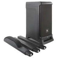 Power audio - JBL IRX ONE Czarny - miniaturka - grafika 1