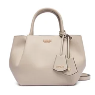 Torebki damskie - Torebka Guess HWBG78 98060 Beżowy - miniaturka - grafika 1