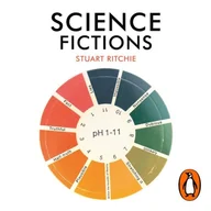 Audiobooki obcojęzyczne - Science Fictions - miniaturka - grafika 1