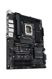 Płyta główna Płyta ASUS Pro WS W680-ACE IPMI 90MB1DN0-M0EAY0 - Płyty główne - miniaturka - grafika 5