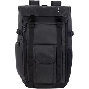 Torba dla laptopa Canyon BPA-5 pro 15.6" (CNS-BPA5B1) Czarny - Torby na laptopy - miniaturka - grafika 1