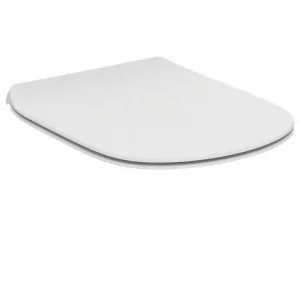 IDEAL STANDARD T352801 TESI DESKA CIENKA ZWYKłA - Deski sedesowe - miniaturka - grafika 1
