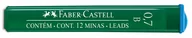 Ołówki - Faber Castell Grafity 0.7 B FC521701 gr 0890268 - miniaturka - grafika 1
