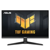 Monitory - ASUS TUF Gaming VG279QE5A 27" Full HD LCD Czarny - miniaturka - grafika 1