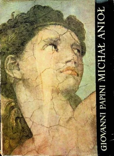 Michał Anioł na tle epoki - Książki o kulturze i sztuce - miniaturka - grafika 1