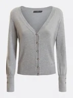 Dresy damskie - maglie kobieta guess w2yr33 z2v62 h9c9 - miniaturka - grafika 1