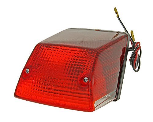 Światło tylne do Aprilia RX, MX, ETX