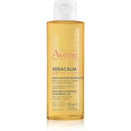 Kremy dla dzieci - Avène XeraCalm A.D. Lipid-Replenishing Cleansing Oil olejek do mycia uzupełniający lipidy do skóry suchej i atopowej 100 ml - miniaturka - grafika 1