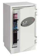 Sejfy i kasy pancerne - Phoenix Sejf Safe Datenschutztresore - Data Safes Data COMBI DS2502K Speditionsv - miniaturka - grafika 1