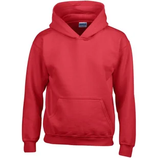 Dziecięca Bluza Unisex Heavy Blend Kaptur - Odzież sportowa dziecięca - miniaturka - grafika 1