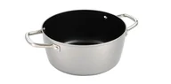 Garnki - Garnek GrandCHEF+ ø 24 cm, 4,5 l - miniaturka - grafika 1