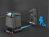 Akcesoria do drona - Work Station for Rosiwit SkyWalker 50 - miniaturka - grafika 1