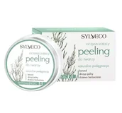 Peelingi i scruby do twarzy - Sylveco Face Care peeling do twarzy do ściągnięcia porów i nadania skórze matowego wyglądu Hypoallergenic 75 ml - miniaturka - grafika 1