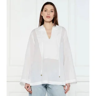 Michael Kors Koszula Relaxed fit - Koszule damskie - miniaturka - grafika 1