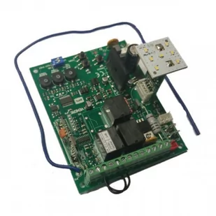 BFT Centrala sterująca VENERE M B GDA do bram garażowych TIZIANO - Akcesoria do bram BFT Centrala sterująca VENERE M B GDA do bram garażowych TIZIANO - Akcesoria do bram - miniaturka - grafika 1