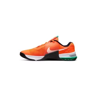 Buty sportowe męskie - Buty Nike męskie sportowe Metcon 7 treningowe CZ8281-883 - grafika 1