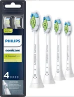 Końcówki do szczoteczek elektrycznych - Końcówki końcówka do szczoteczki Philips Sonicare W Diamond Clean 4 szt - - miniaturka - grafika 1