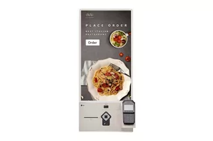 LG 27KC3PK-C - Monitory reklamowe i wyświetlacze - miniaturka - grafika 1
