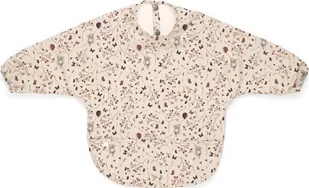 Nuuroo Luna spiseforklæde - Śliniaki i fartuszki - miniaturka - grafika 1