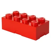 Pojemniki na zabawki - LEGO LEGO Classic Lunch Box 8 40231730 - miniaturka - grafika 1
