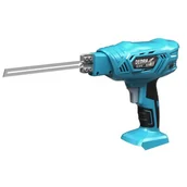 Styropian - ZARGES POLSKA SP.Z O.O. Nóż termiczny do styropianu 18V DEDRA (DED7082) - miniaturka - grafika 1