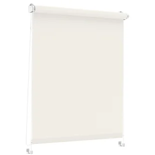 Roleta okienna Dream Click perłowa biel 68.5 x 150 cm - Rolety - miniaturka - grafika 1