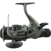 Kołowrotki - Kołowrotek Megabaits Combat FR1030i szp.alum. + zap. 30 9BB+Inf.AR - miniaturka - grafika 1