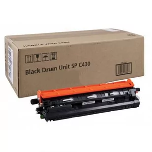 Ricoh Drukarki Bębny (Drum) C430 black do Aficio SP C430DN C431DN, wyd. do (406662) - Bębny do drukarek - miniaturka - grafika 3