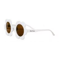 Okulary dla dzieci - Elle Porte Okulary przeciwsłoneczne bellis - mashmallow - miniaturka - grafika 1