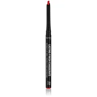 Konturówki do ust - Rimmel London Lasting Finish Exaggerate Konturówka do ust 0,35 g Odcień 045 Epic Burgundy - miniaturka - grafika 1