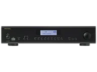 RTV OUTLET - Rotel A12 MKII (czarny) - OUTLET - miniaturka - grafika 1
