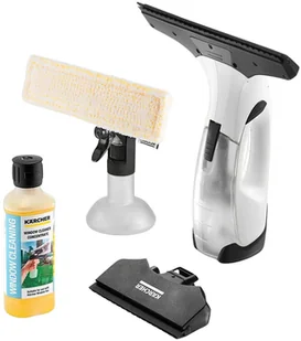 Myjka do okien Karcher WV 2 Plus N D500 1.633-660.0 od 99 zł - Myjki do okien - miniaturka - grafika 1