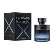 Wody i perfumy męskie - HALLOWEEN Man X woda toaletowa 50ml - miniaturka - grafika 1
