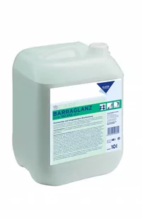 Kleen Barraglanz - powłoka ochronna - 10l - Środki do podłóg i mebli - miniaturka - grafika 1