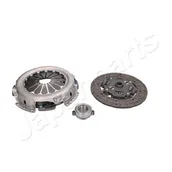 Sprzęgła - Sprzęgło - komplet JAPANPARTS KF-5012  w 24 h. Do 100 dni na zwrot. 100 tys. Klientów. - miniaturka - grafika 1