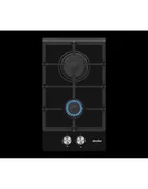 Płyty gazowe do zabudowy - Simfer H3.201.TGRSP - miniaturka - grafika 1