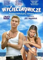 Filmy fabularne DVD - Wycieczkowicze [DVD] - miniaturka - grafika 1