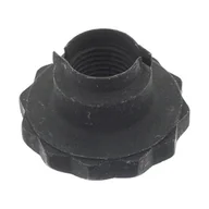 Układ kierowniczy - akcesoria - febi bilstein 46689 nakrętka osi, 1 sztuka - miniaturka - grafika 1