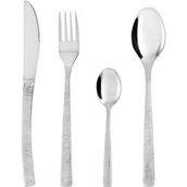 Zestawy sztućców - Zestaw sztućców AMBITION River (24 elementy) - miniaturka - grafika 1