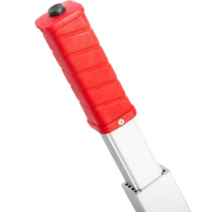 Gilotyna maszyna do cięcia paneli laminowanych pod kątem szer. 490 mm grubość 16 mm - Narzędzia murarskie - miniaturka - grafika 5
