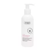 Żele do mycia twarzy - Ziaja LTD. Z.P.L. SP. Z 0.0. Med kuracja łagodząca kremowy żel micelarny do mycia twarzy kojąco-oczyszczający 200 ml 7070102 - miniaturka - grafika 1