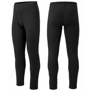 BIELIZNA TERMOAKTYWNA DÓŁ KALESONY US LVL 2 BLACK POLIESTER XL - Pozostała odzież narciarska BIELIZNA TERMOAKTYWNA DÓŁ KALESONY US LVL 2 BLACK POLIESTER XL - Pozostała odzież narciarska - miniaturka - grafika 1