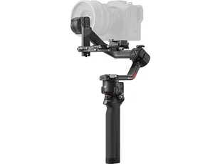 DJI RS 4 Pro - Gimbale - miniaturka - grafika 1
