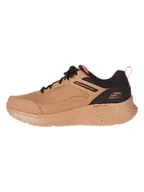 Trampki męskie - Skechers Sneakersy "Skech-Lite Pro" w kolorze jasnobrązowym - miniaturka - grafika 1