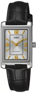 Zegarki damskie - Zegarek Casio LTP1234PL7A2EF - miniaturka - grafika 1