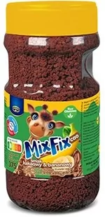 .Kruger Mix Fix Cao Kakaowo Bananowy 375g - Kakao i czekolada - miniaturka - grafika 1