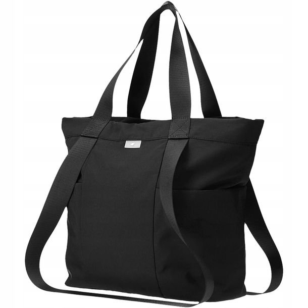 Torebka Damska 4F Torba Na Ramię Shopeer Klasyczna F043-20S