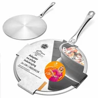 Akcesoria i części do kuchenek i piekarników - Konighoffer Adapter na garnek indukcyjny KonigHOFFER 24 cm 5907558774085 - miniaturka - grafika 1