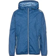 Kurtki i płaszcze dla dziewczynek - CMP Kurtka Girls Hoodie - miniaturka - grafika 1