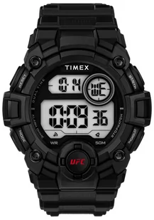 Zegarek Zegarek Timex TW5M53100 UFC Rematch - Zegarki męskie - miniaturka - grafika 1